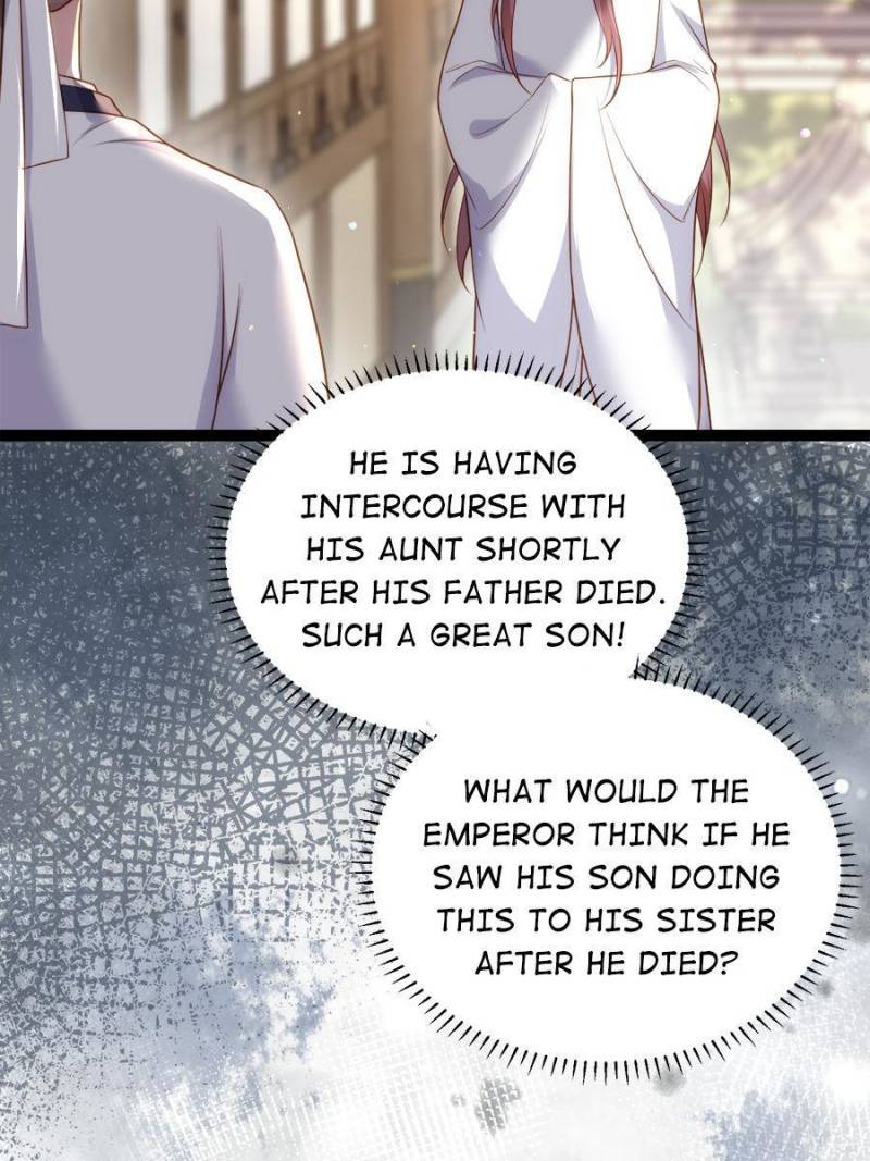 The Eunuch's Consort Rules the World chapter 291 page 8