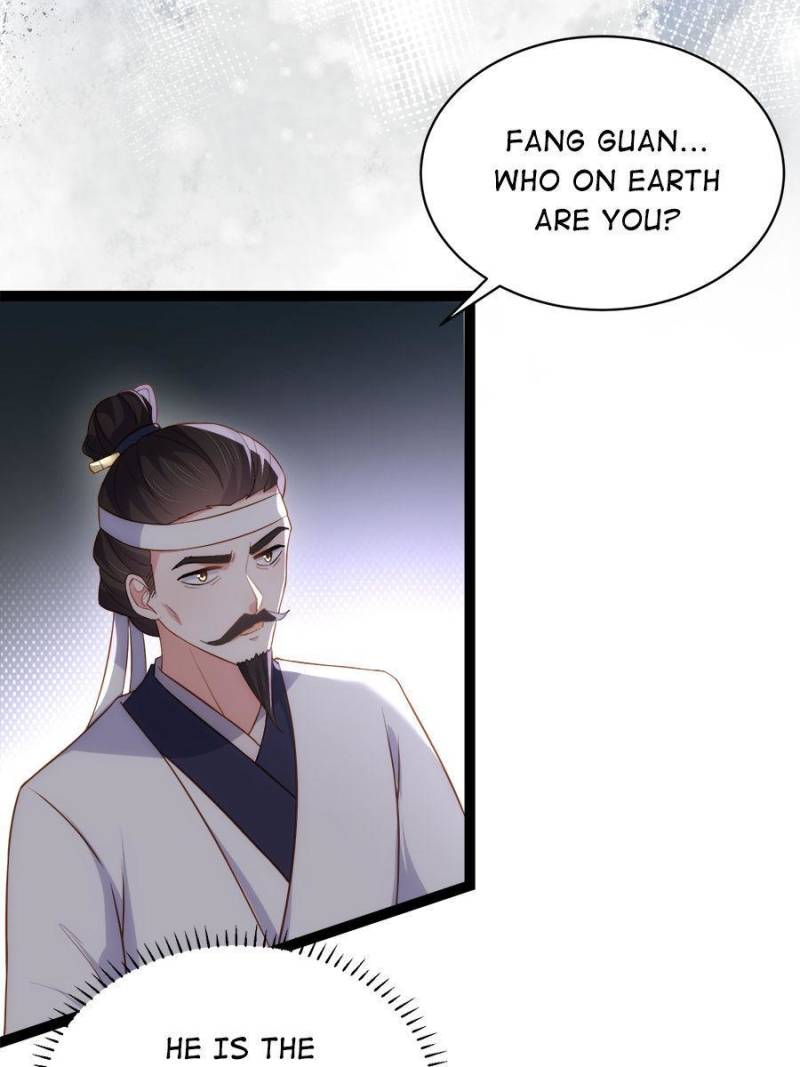 The Eunuch's Consort Rules the World chapter 291 page 9