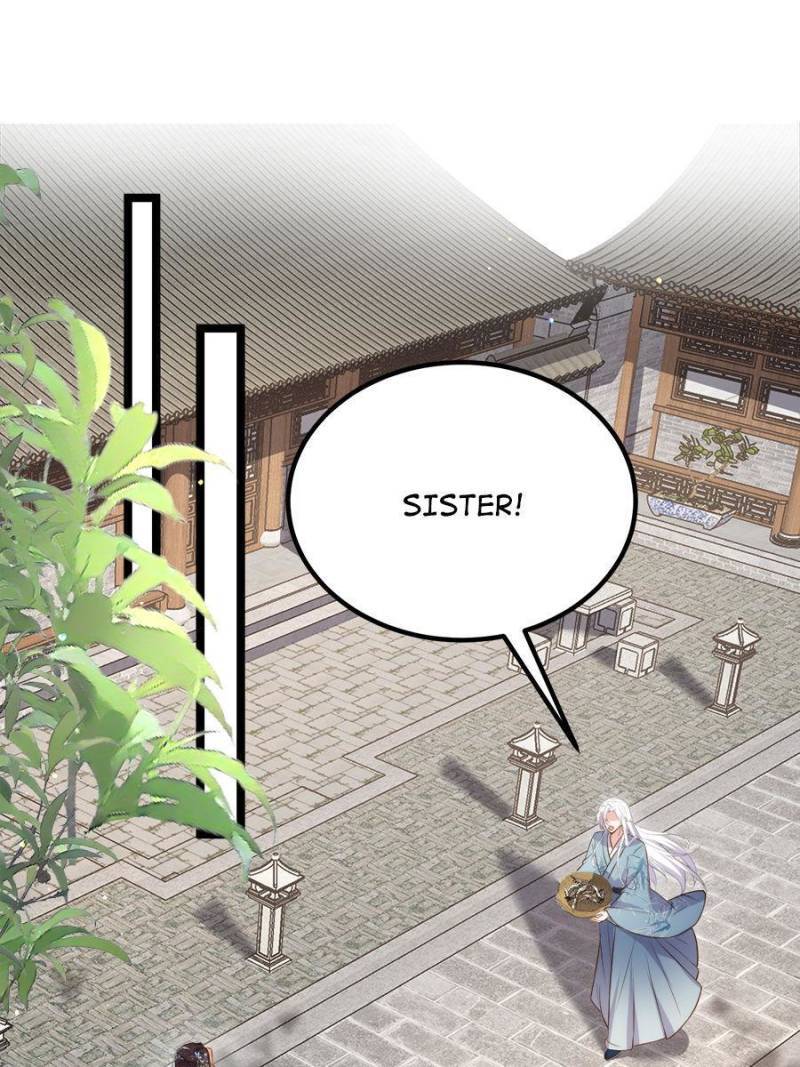 The Eunuch's Consort Rules the World chapter 292 page 10