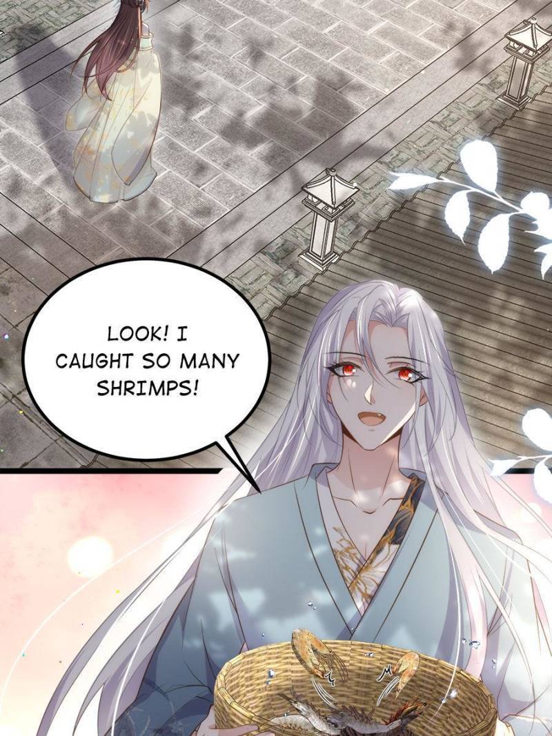 The Eunuch's Consort Rules the World chapter 292 page 11