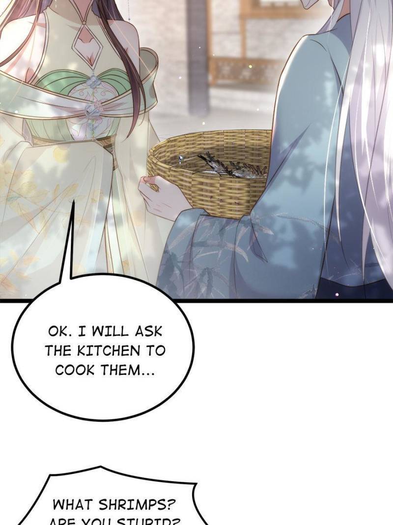 The Eunuch's Consort Rules the World chapter 292 page 14