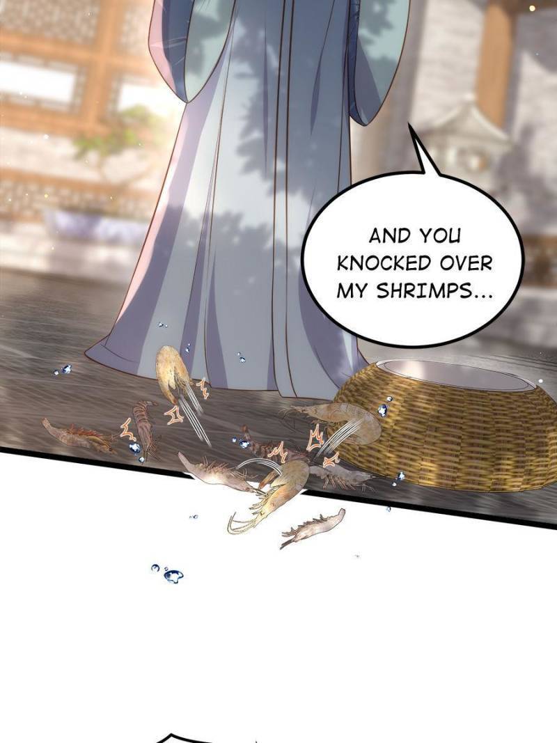 The Eunuch's Consort Rules the World chapter 292 page 19