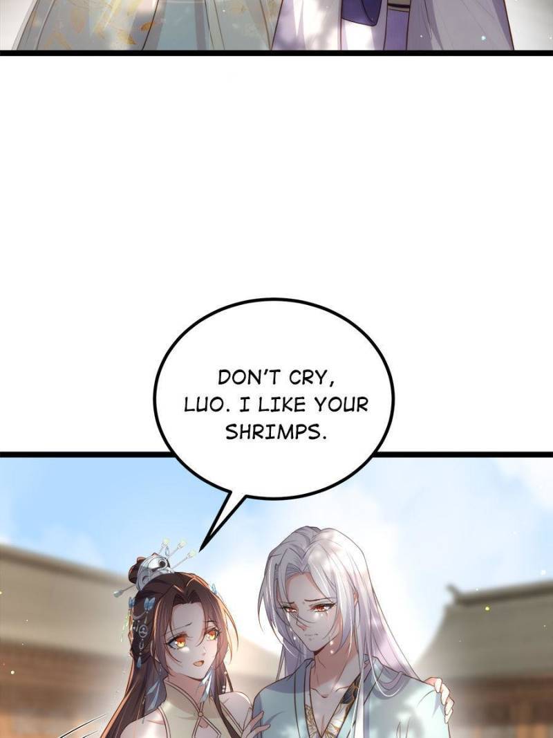 The Eunuch's Consort Rules the World chapter 292 page 21