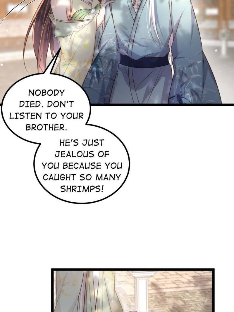 The Eunuch's Consort Rules the World chapter 292 page 22