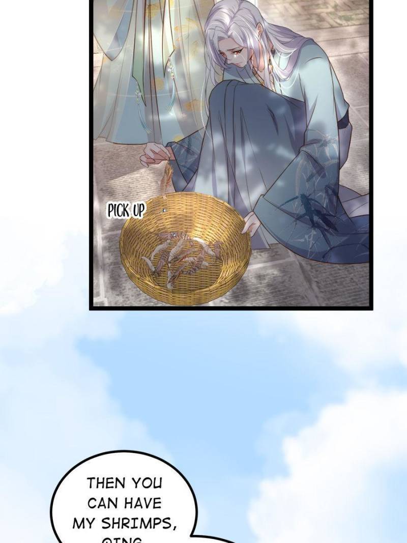 The Eunuch's Consort Rules the World chapter 292 page 23