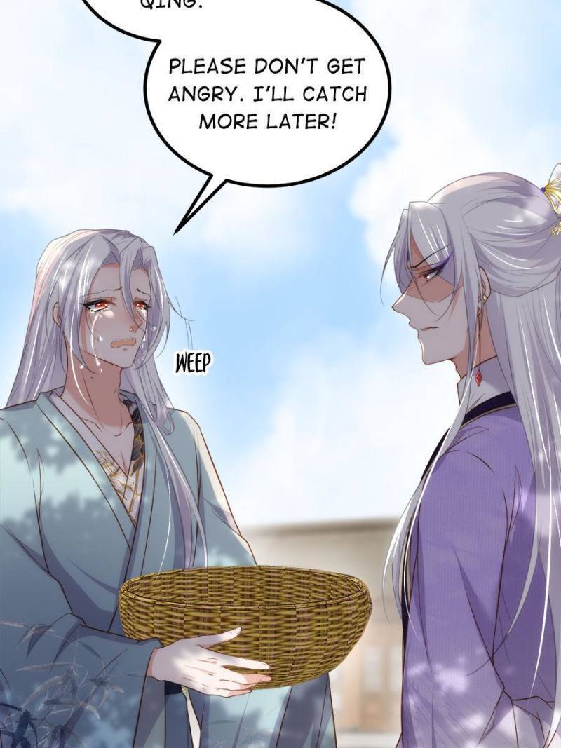 The Eunuch's Consort Rules the World chapter 292 page 24