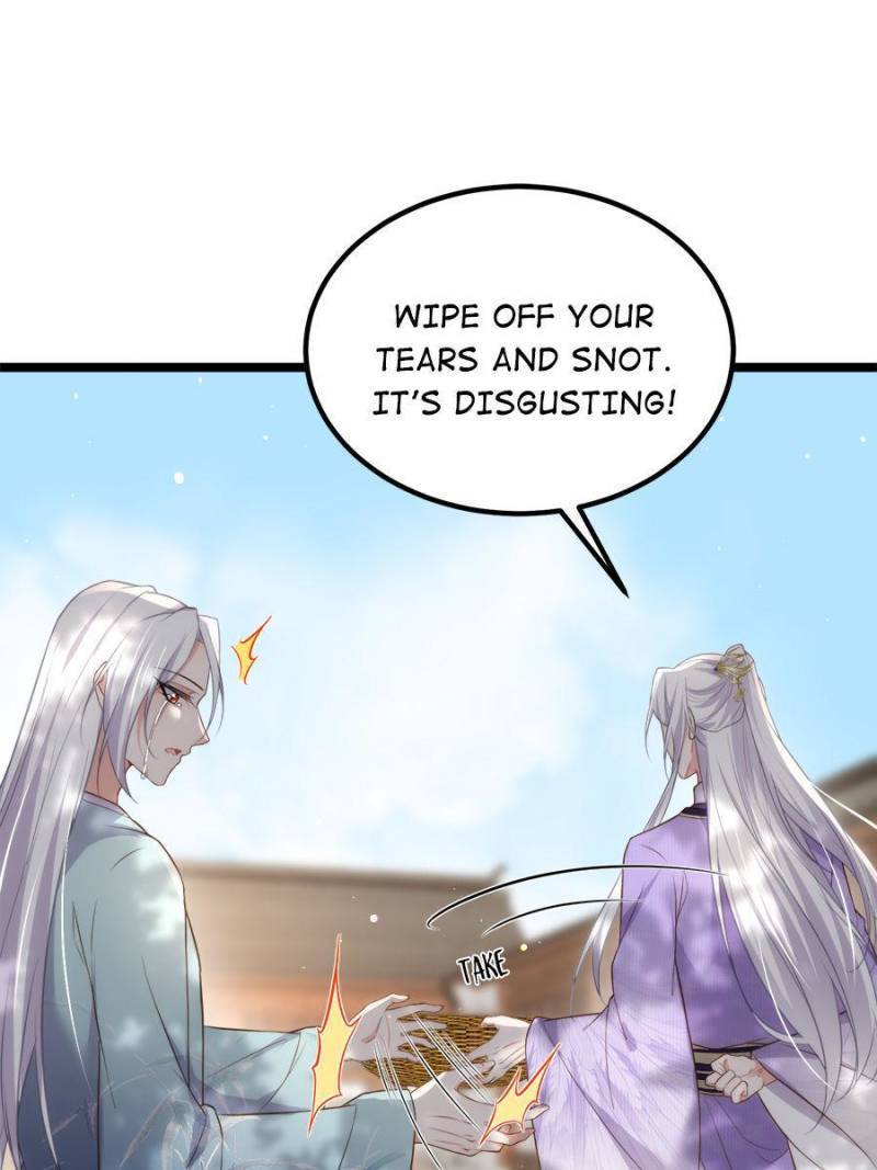 The Eunuch's Consort Rules the World chapter 292 page 26