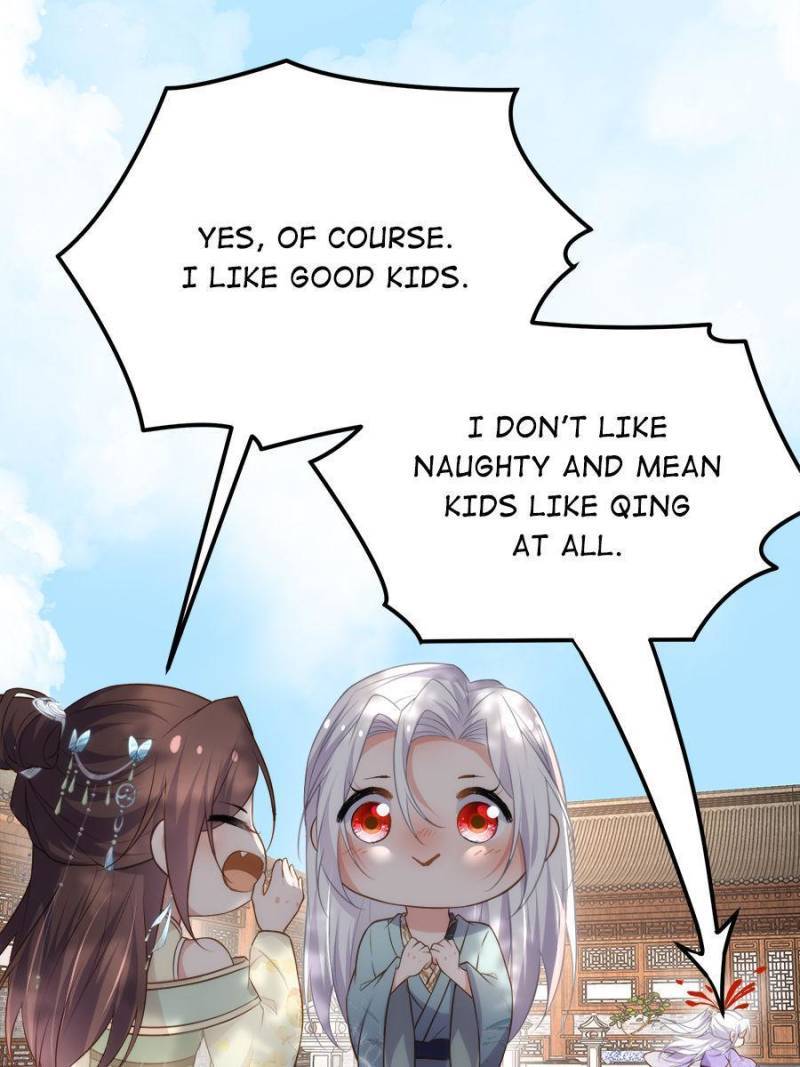 The Eunuch's Consort Rules the World chapter 292 page 30