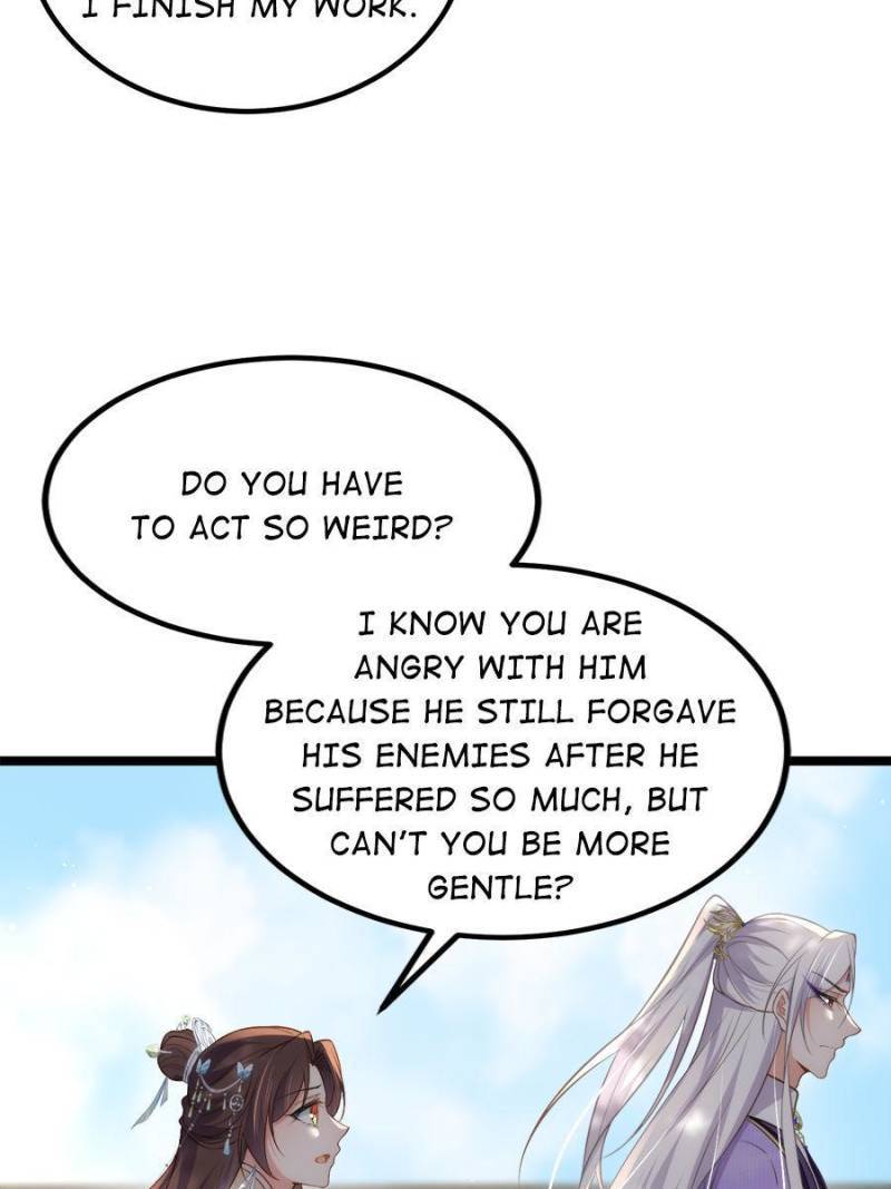 The Eunuch's Consort Rules the World chapter 292 page 35