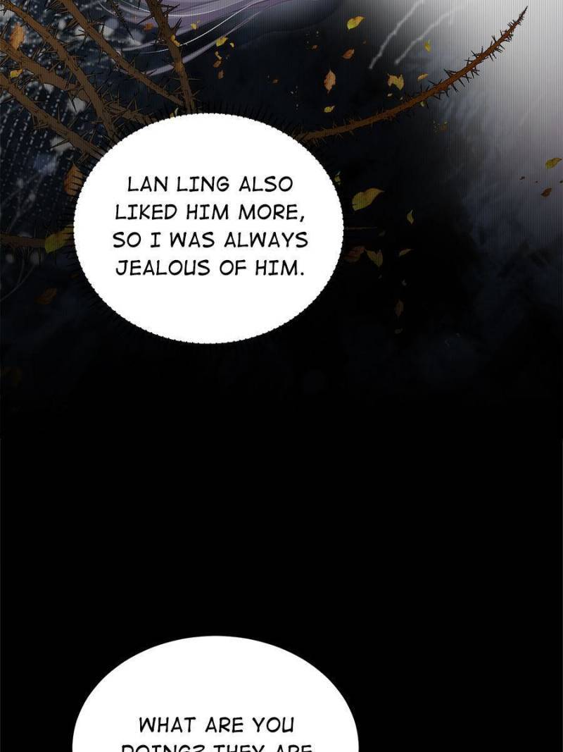 The Eunuch's Consort Rules the World chapter 292 page 39