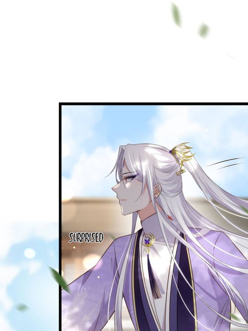 The Eunuch's Consort Rules the World chapter 292 page 42