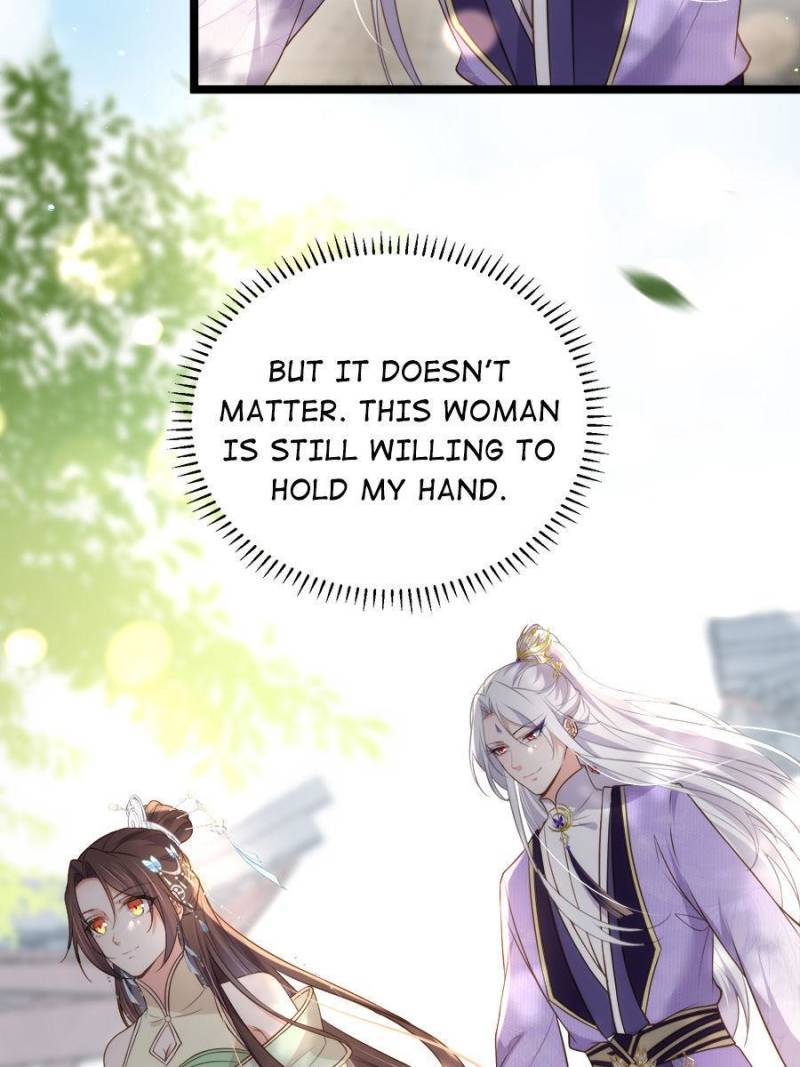 The Eunuch's Consort Rules the World chapter 292 page 43