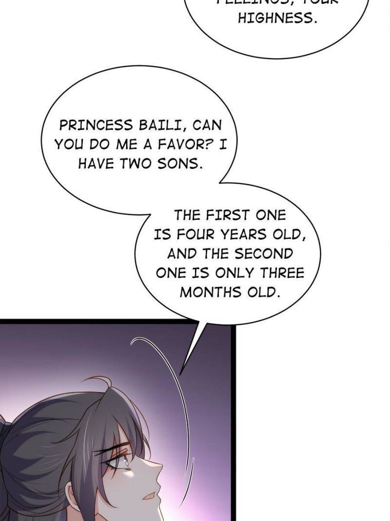 The Eunuch's Consort Rules the World chapter 292 page 6