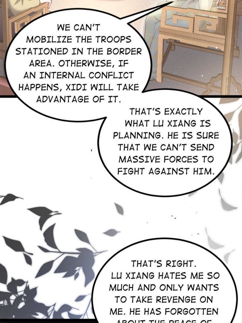 The Eunuch's Consort Rules the World chapter 293 page 10