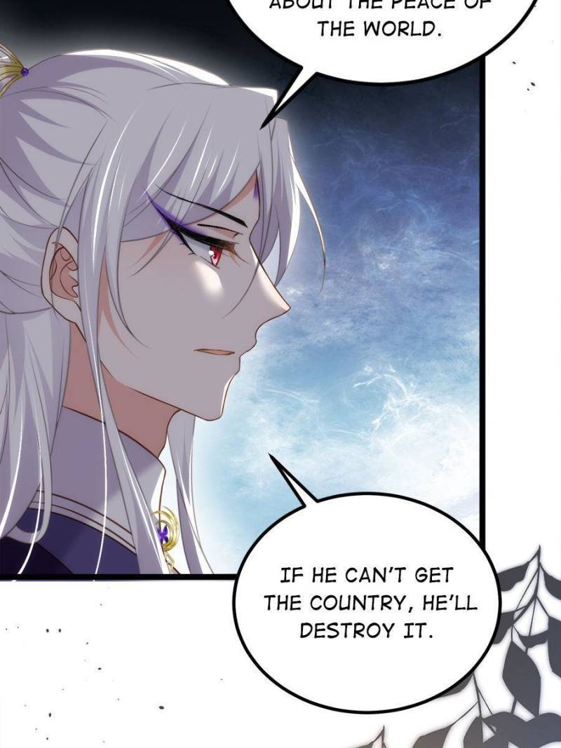 The Eunuch's Consort Rules the World chapter 293 page 11