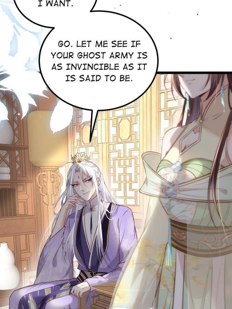 The Eunuch's Consort Rules the World chapter 293 page 15