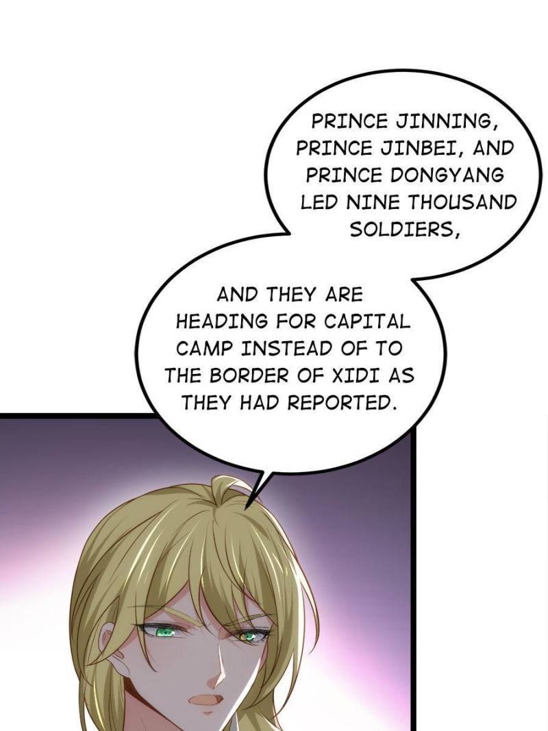 The Eunuch's Consort Rules the World chapter 293 page 2