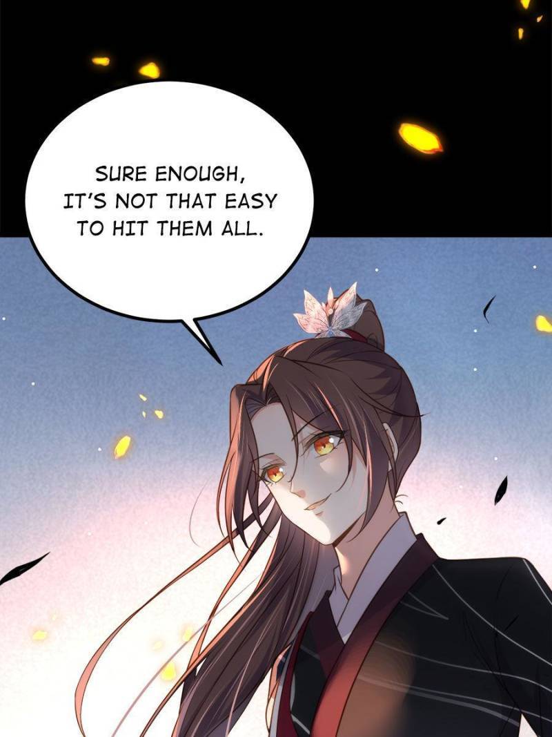 The Eunuch's Consort Rules the World chapter 293 page 43