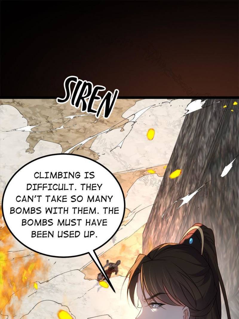 The Eunuch's Consort Rules the World chapter 294 page 1