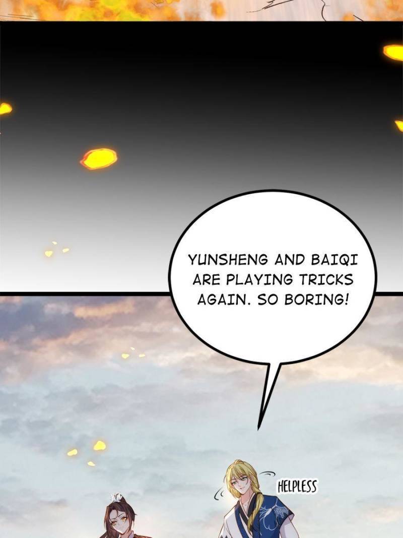 The Eunuch's Consort Rules the World chapter 294 page 12