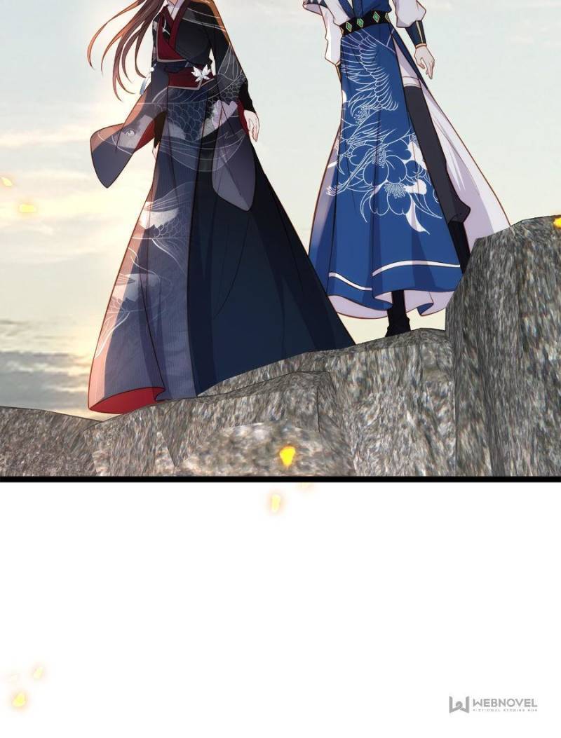 The Eunuch's Consort Rules the World chapter 294 page 13