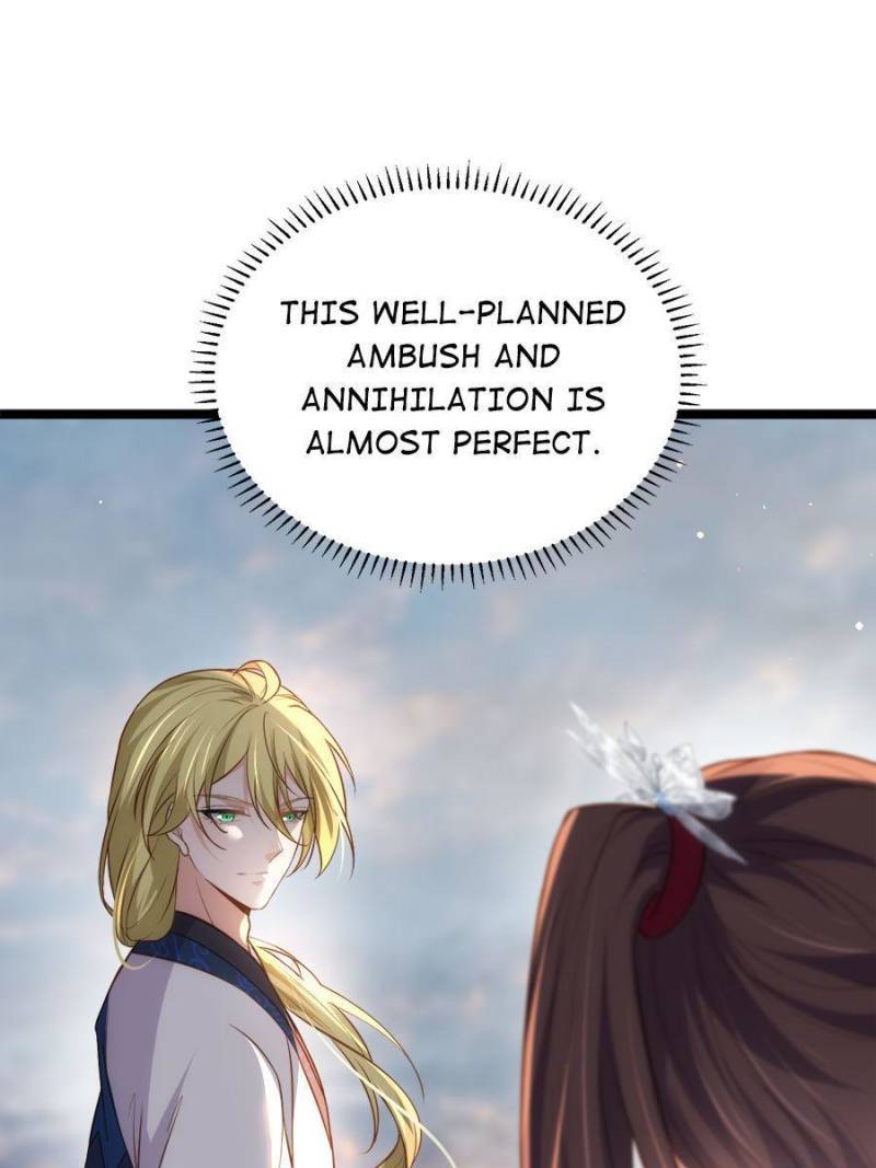 The Eunuch's Consort Rules the World chapter 294 page 14