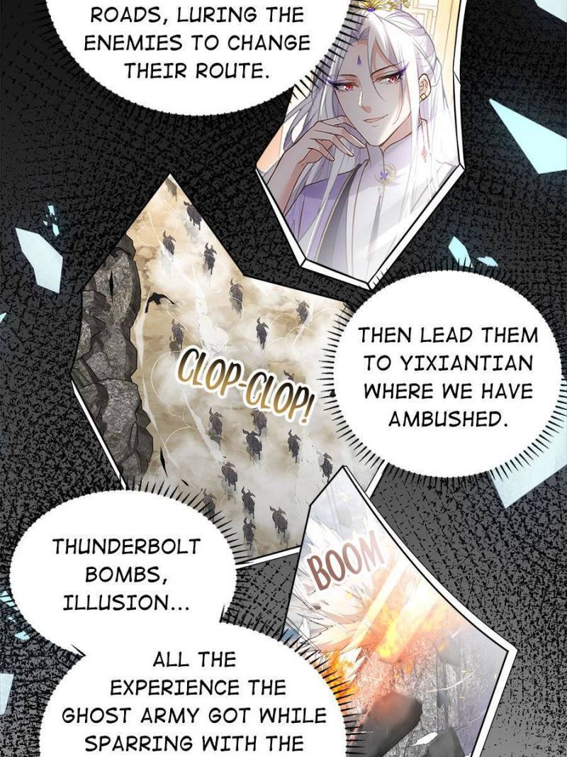 The Eunuch's Consort Rules the World chapter 294 page 16