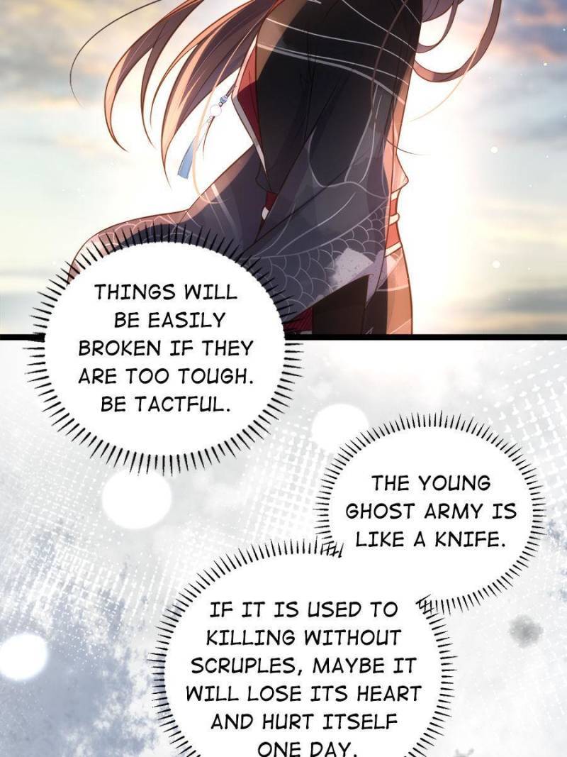 The Eunuch's Consort Rules the World chapter 294 page 19