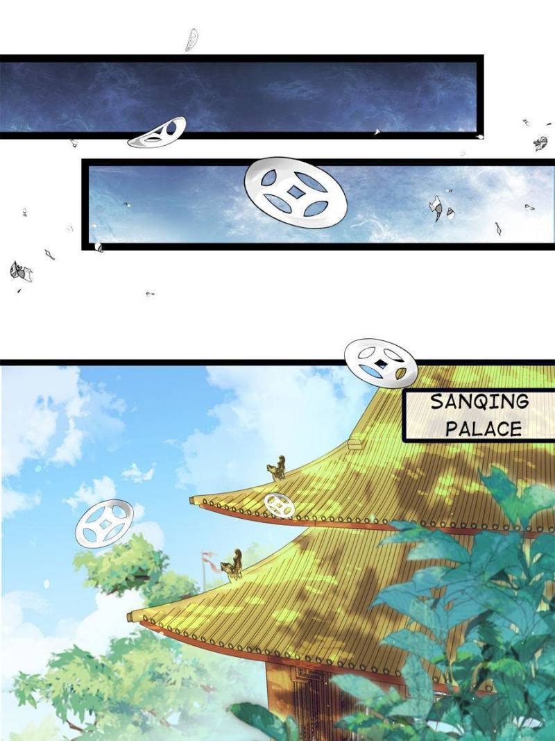 The Eunuch's Consort Rules the World chapter 294 page 22