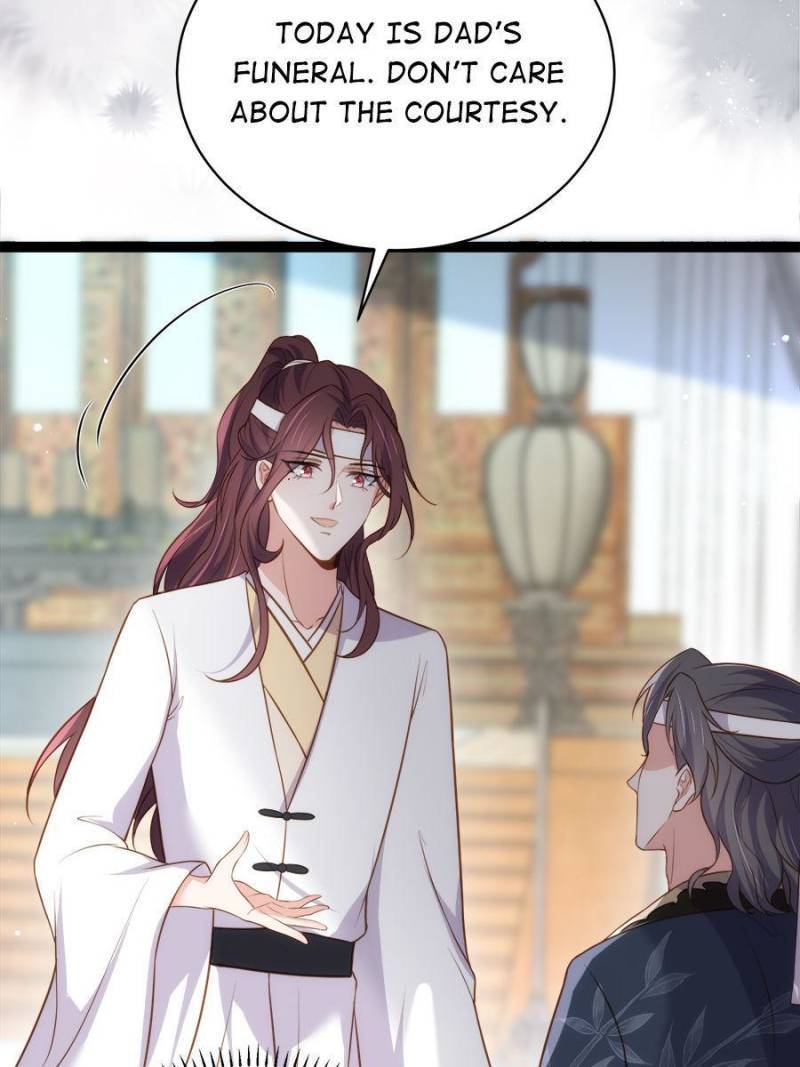 The Eunuch's Consort Rules the World chapter 294 page 26