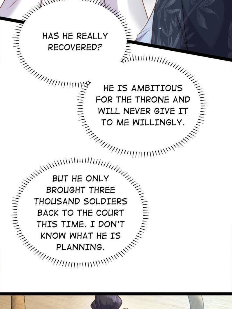 The Eunuch's Consort Rules the World chapter 294 page 27