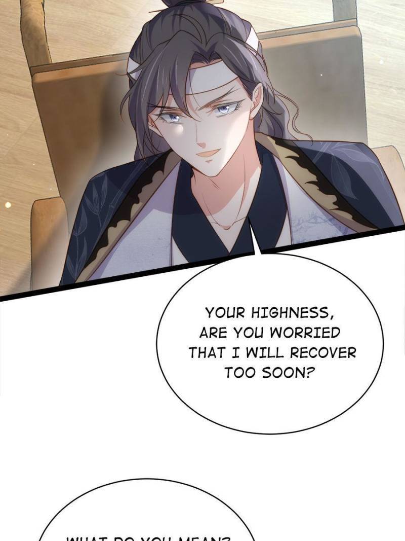 The Eunuch's Consort Rules the World chapter 294 page 28