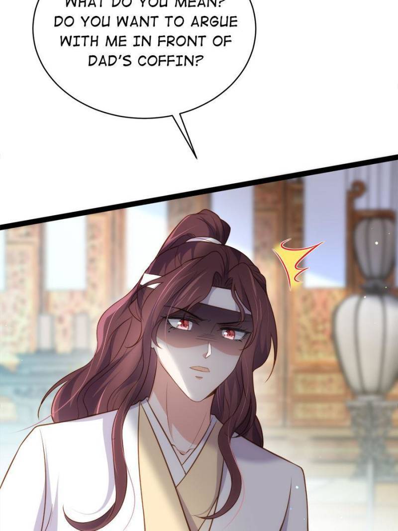 The Eunuch's Consort Rules the World chapter 294 page 29