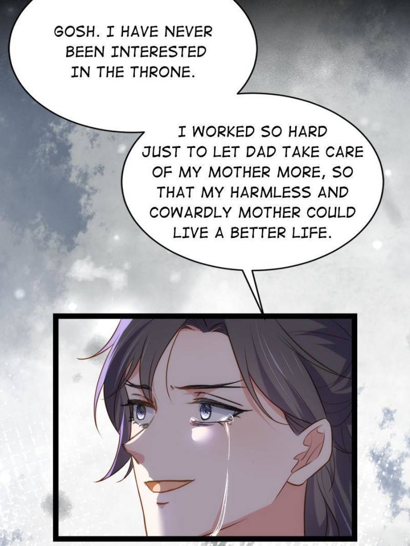 The Eunuch's Consort Rules the World chapter 294 page 35