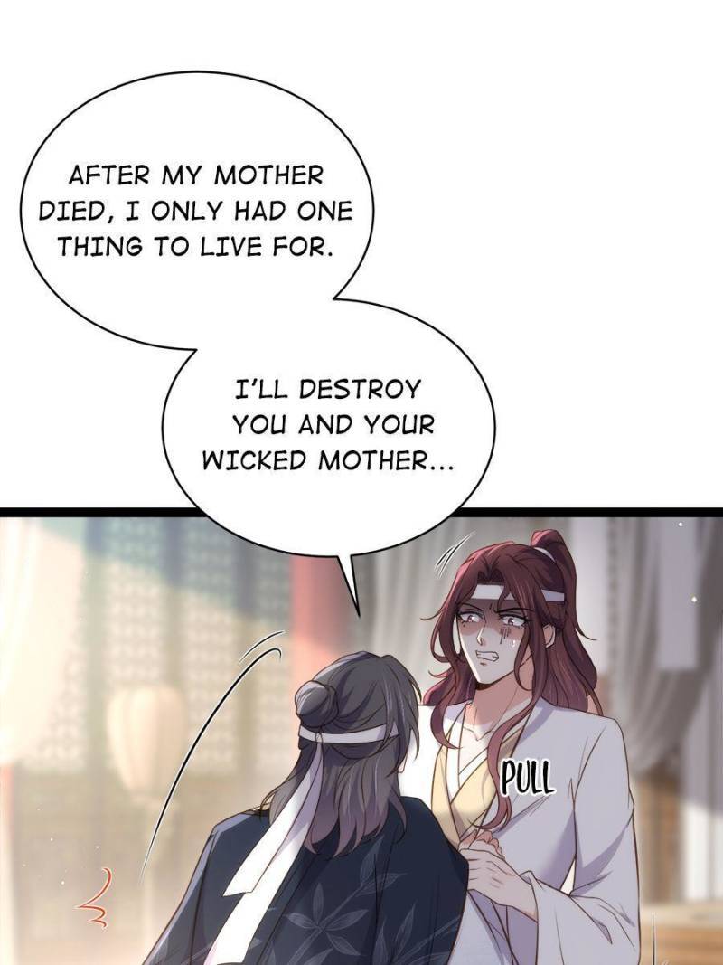 The Eunuch's Consort Rules the World chapter 294 page 39