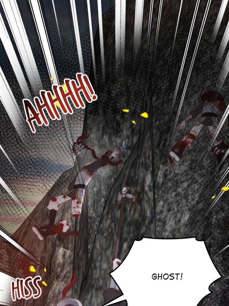 The Eunuch's Consort Rules the World chapter 294 page 4