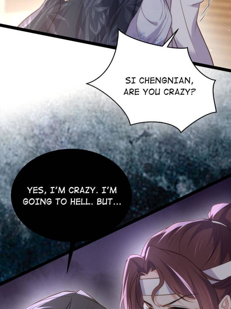 The Eunuch's Consort Rules the World chapter 294 page 40