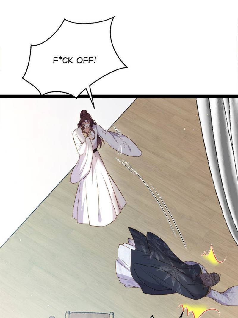 The Eunuch's Consort Rules the World chapter 294 page 42