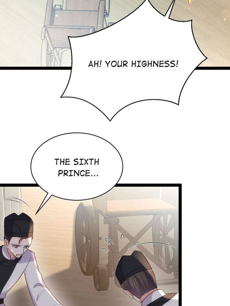 The Eunuch's Consort Rules the World chapter 294 page 43