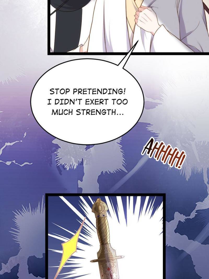 The Eunuch's Consort Rules the World chapter 294 page 45