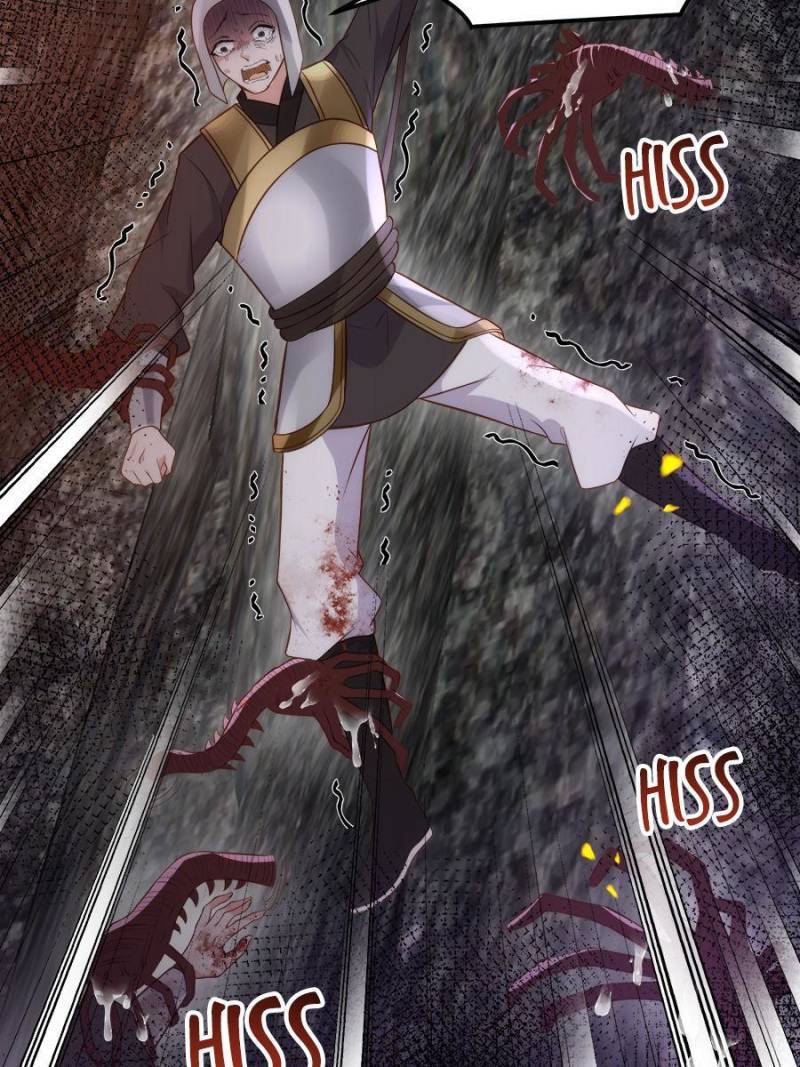 The Eunuch's Consort Rules the World chapter 294 page 5