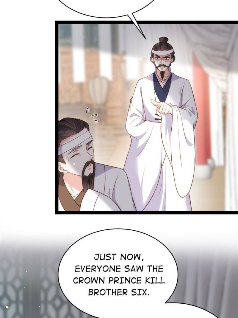 The Eunuch's Consort Rules the World chapter 295 page 10