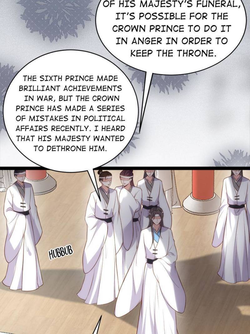 The Eunuch's Consort Rules the World chapter 295 page 15