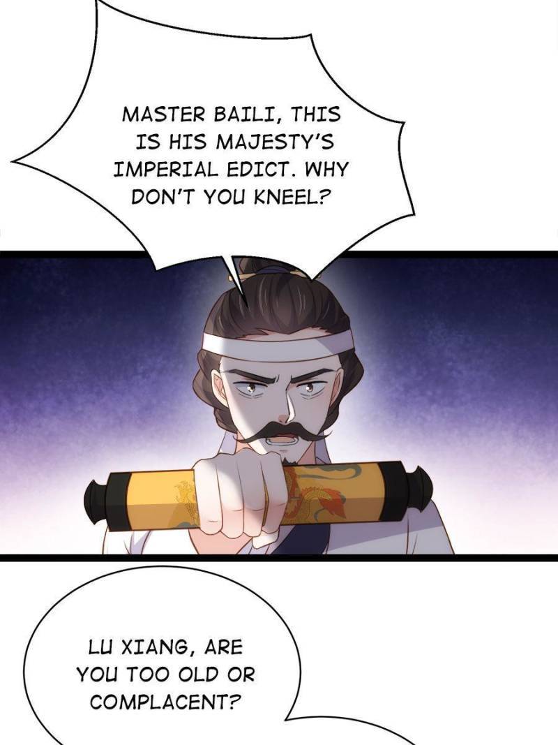 The Eunuch's Consort Rules the World chapter 295 page 20