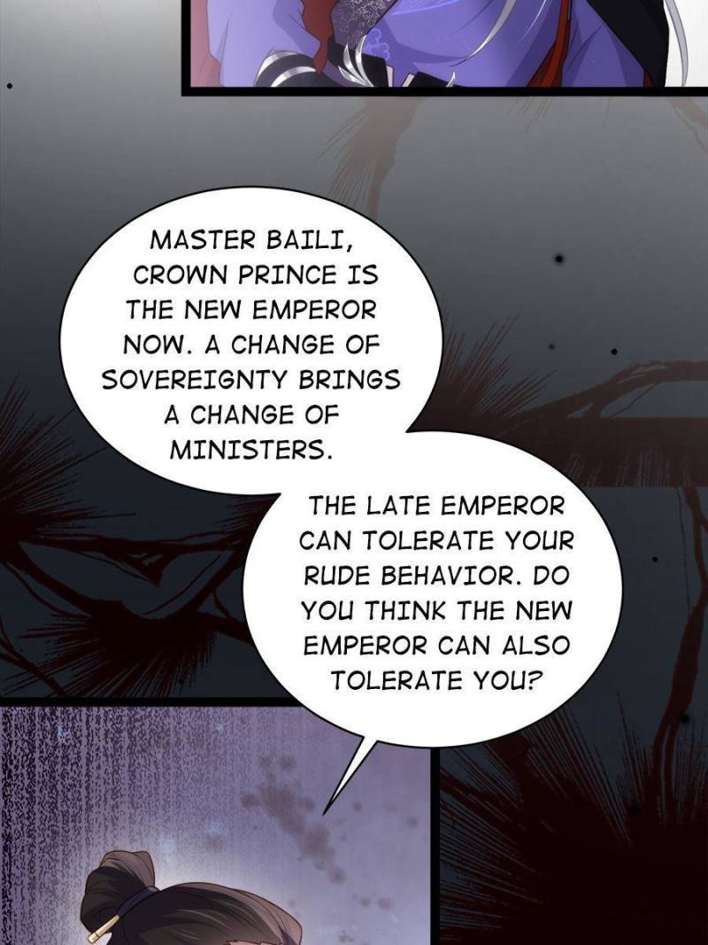 The Eunuch's Consort Rules the World chapter 295 page 27