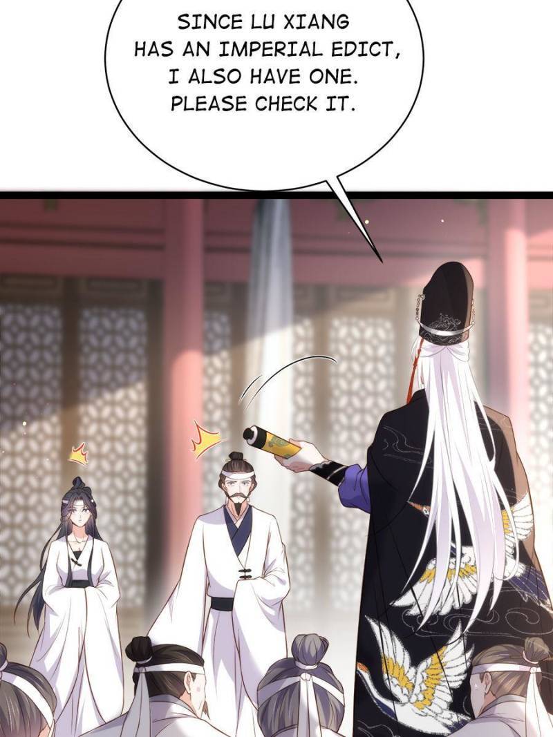 The Eunuch's Consort Rules the World chapter 295 page 31