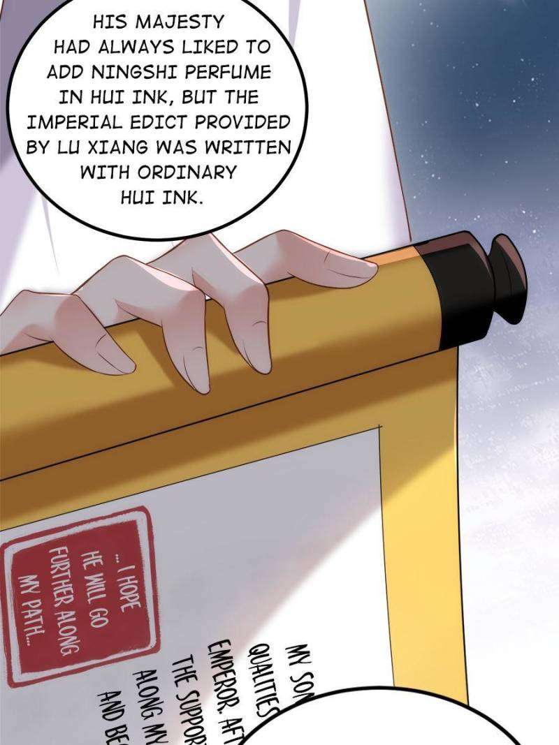 The Eunuch's Consort Rules the World chapter 296 page 10