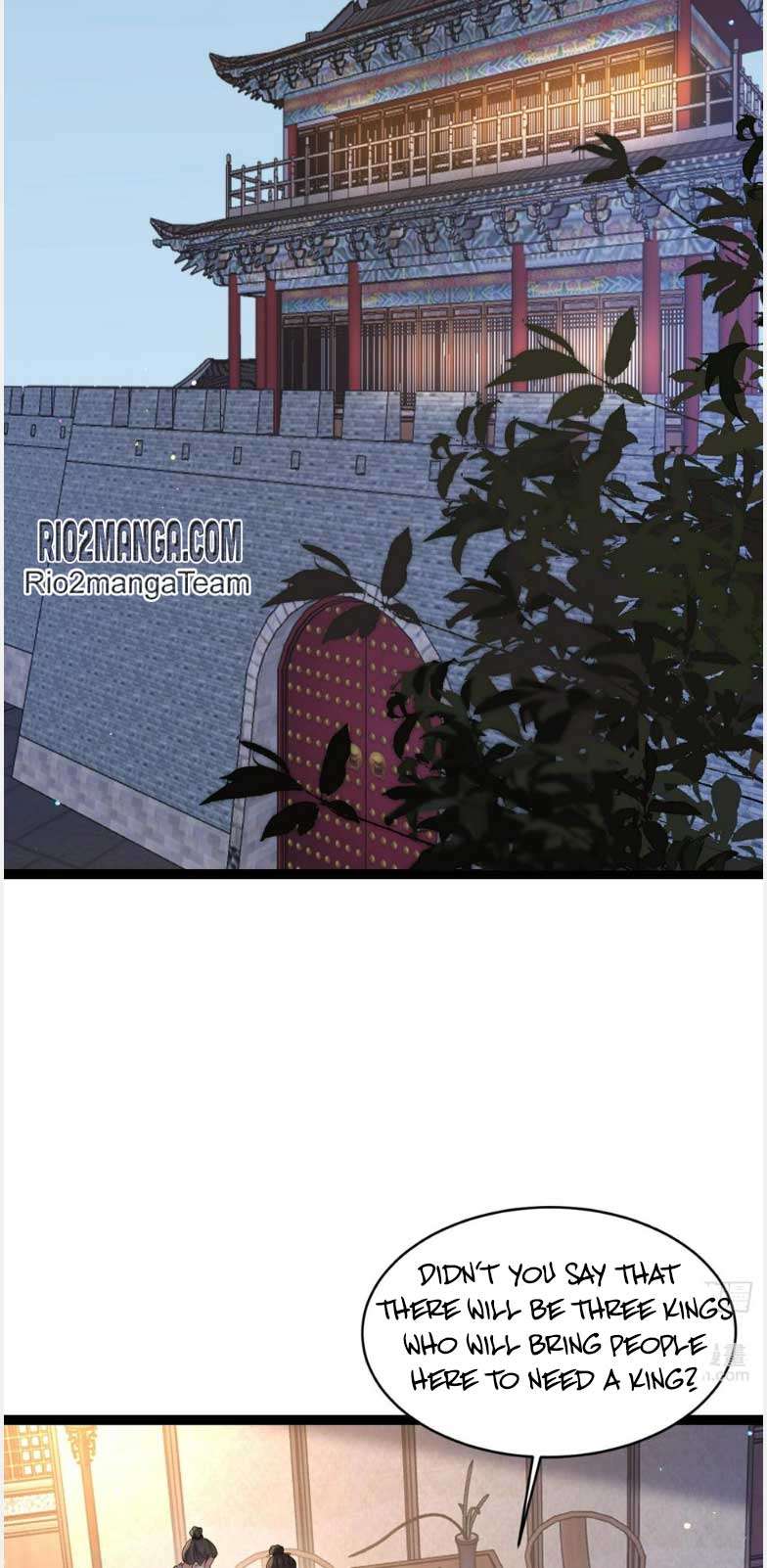 The Eunuch's Consort Rules the World chapter 297 page 18