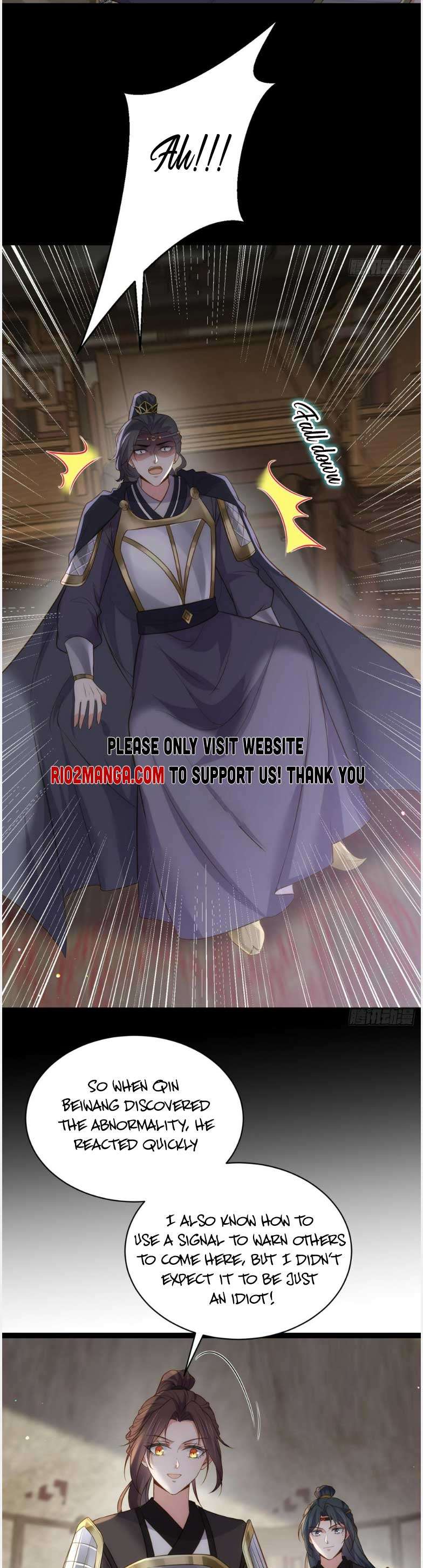 The Eunuch's Consort Rules the World chapter 297 page 6