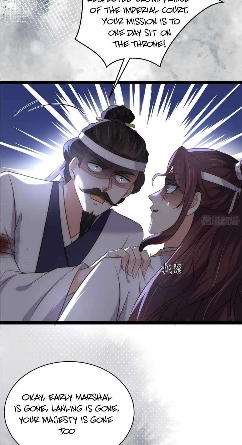 The Eunuch's Consort Rules the World chapter 298 page 16